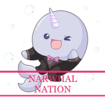 The Magical Narwhal Nation