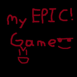 MY EPIC GAME