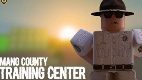 Mano County Training Center