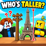 Guess The Height