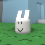 bunnies