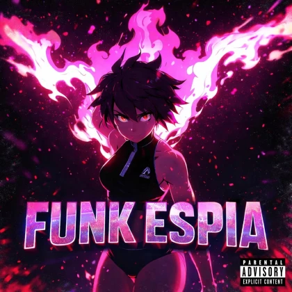 FUNK ESPIA