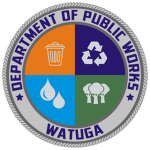Watuga Public Works Department
