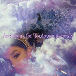 Sweetener World Tour Auditions!