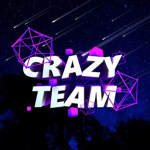 the crazy team I
