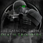 :| TGE |: Death Troopers
