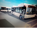 Next-generation bus is the best