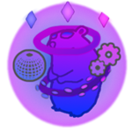 Chomik of Time and Space