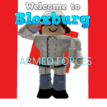 Bloxburg Union forces