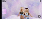 Le groupe des amies je donne des robux