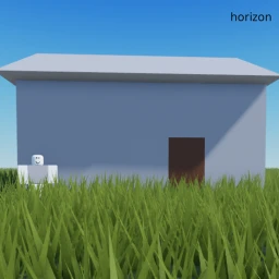 Horizon icon