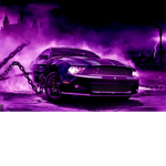 Purple g@ng