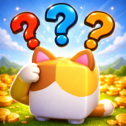 Secret Coins Sim 2! (RELEASE)