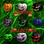 The Sinister Collectors!