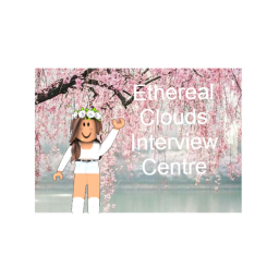 Ethereal Clouds Interview Centre!