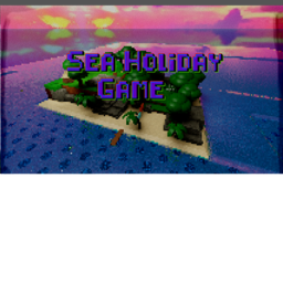 ► Sea Holiday (Original)