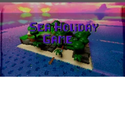 ► Sea Holiday (Original) icon