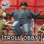 A Barbershop Haircut That Costs a Quarter [OBBY]