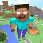 [ADMIN] Angry Herobrain