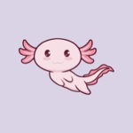 SAVE AN AXOLOTL