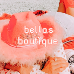 bella’s boutique!