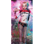 the harley quinn