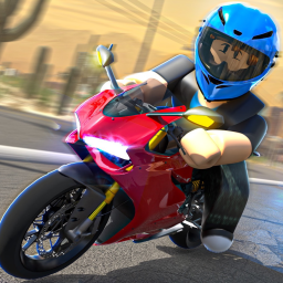 [🏍️ BIKES] San Diego Border Roleplay icon