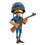 «NCRN | Boom Beach Elite Strategic Development»