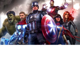 Marvel tycoon