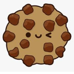 CHOCOLATE CHIP COOKIES group