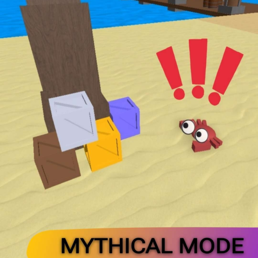 [Beta] One Piece: Mythical official Roblox game thumbnail