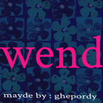 wend