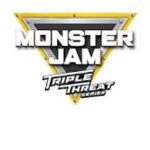 Monster Jam- Triple Threat Series