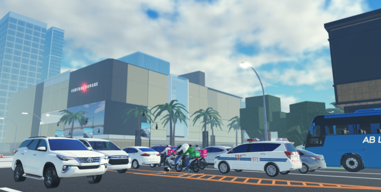 [CUSTOMIZATION] Patok BGC Jeeps  screenshot 3