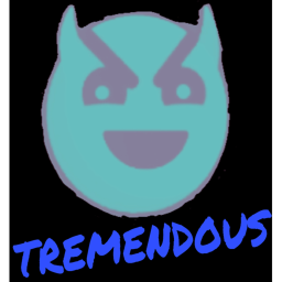 THE TREMENDOUS OBBY