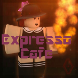 Drop hats! Expresso Cafe
