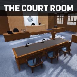 Court Room icon