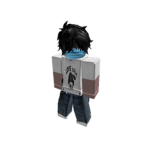 His me