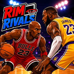(RELEASE) Rim Rivals