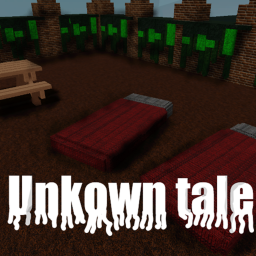 Unknown tale [Public Testing] [DEMO]