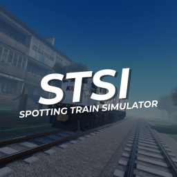 [Beta] Spotting Train Simulator