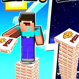 BloxyTopia Tower Find Super Cart icon