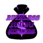 [RY$] Ruthless Young $inners
