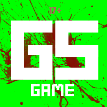 Greenscreen Game (17+)