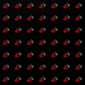 Redvalk badges because why not