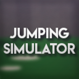 Jumping Simulator (Alpha)