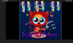 Bright Demonss