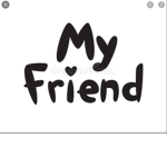 FRIEND!!!!!!!!!!!!!!!!