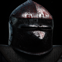 SCOURGE BLACKRAVEN