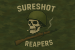The Sureshot Reapers
